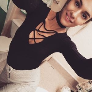 Meet your Posher, Sylvia